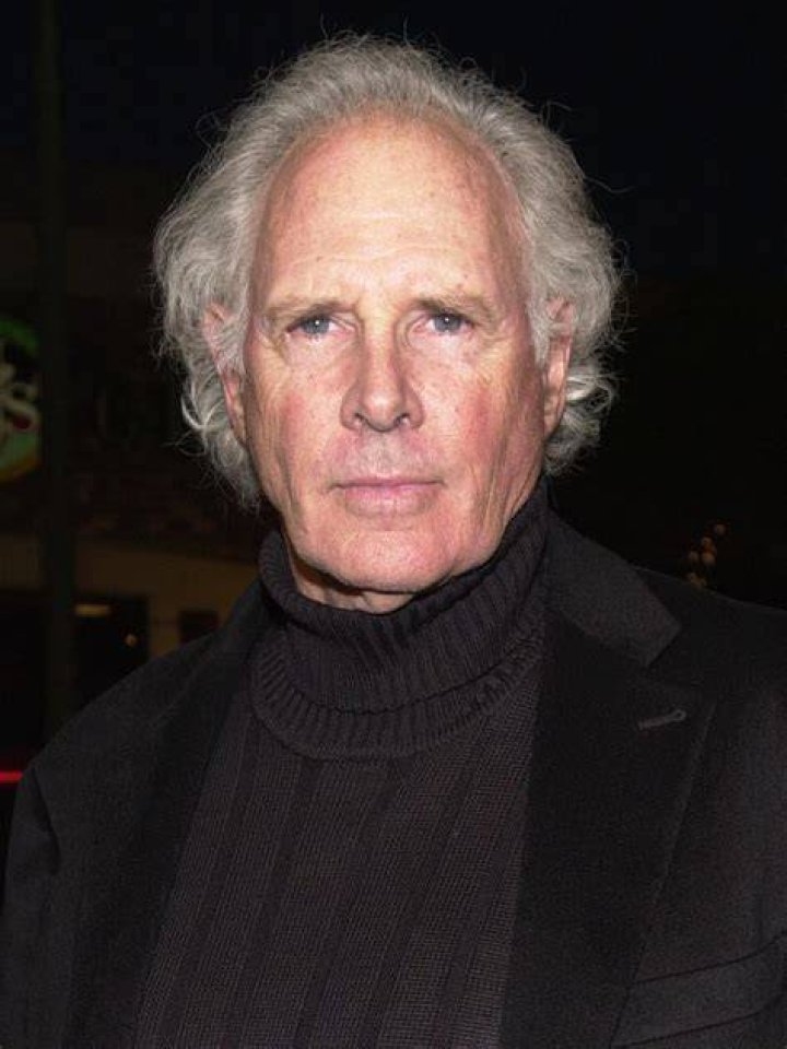 Bruce Dern