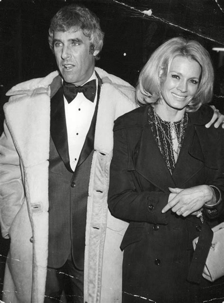 Burt Bacharach&rsquo;s Spouses All About His 4 Marriages Hollywood Life