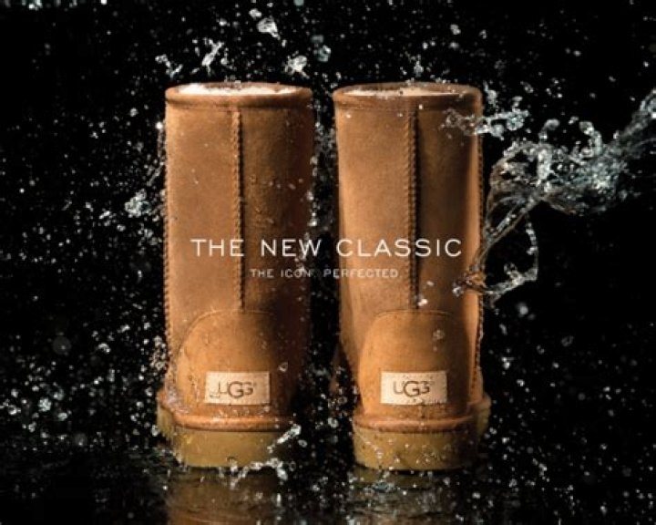 Business Wire UGG Unveils New Flagship Store at World Trade Center