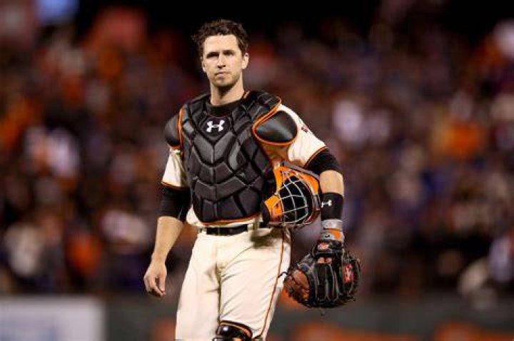 Buster Posey Adds Final Missing Piece to MLB Legacy with Gold Glove