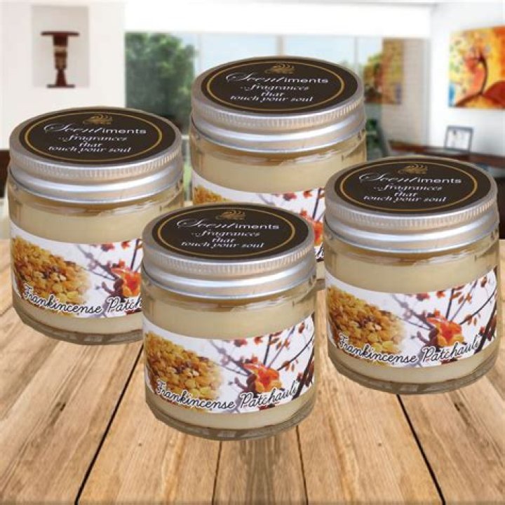 Buy Online Jasmine Jar Candles For Your Loved Ones Winni