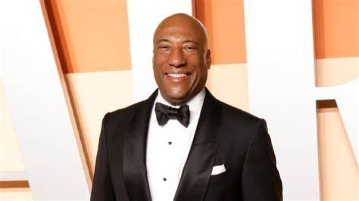 Byron Allen Net Worth Know his Wife Jennifer Lucas. The couple has 3