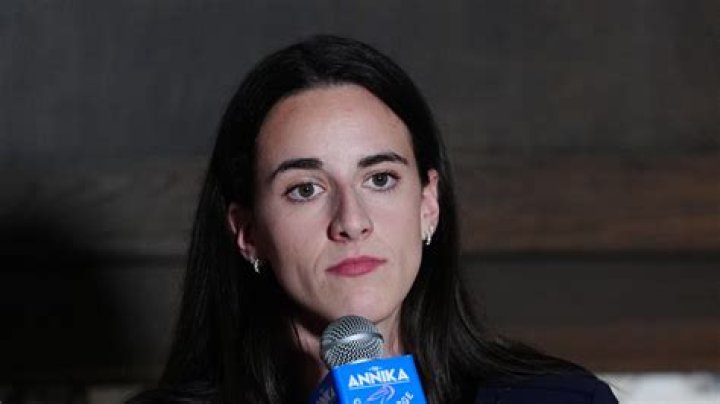 Caitlin Clark is the singular star redefining women’s basketball