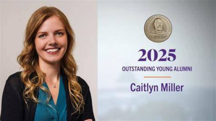 Caitlyn Miller Gateway Gazette