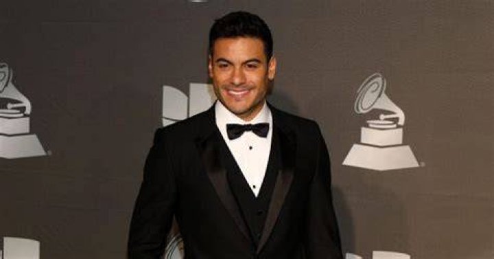 Carlos Rivera Wife, Girlfriend, Relationship Status