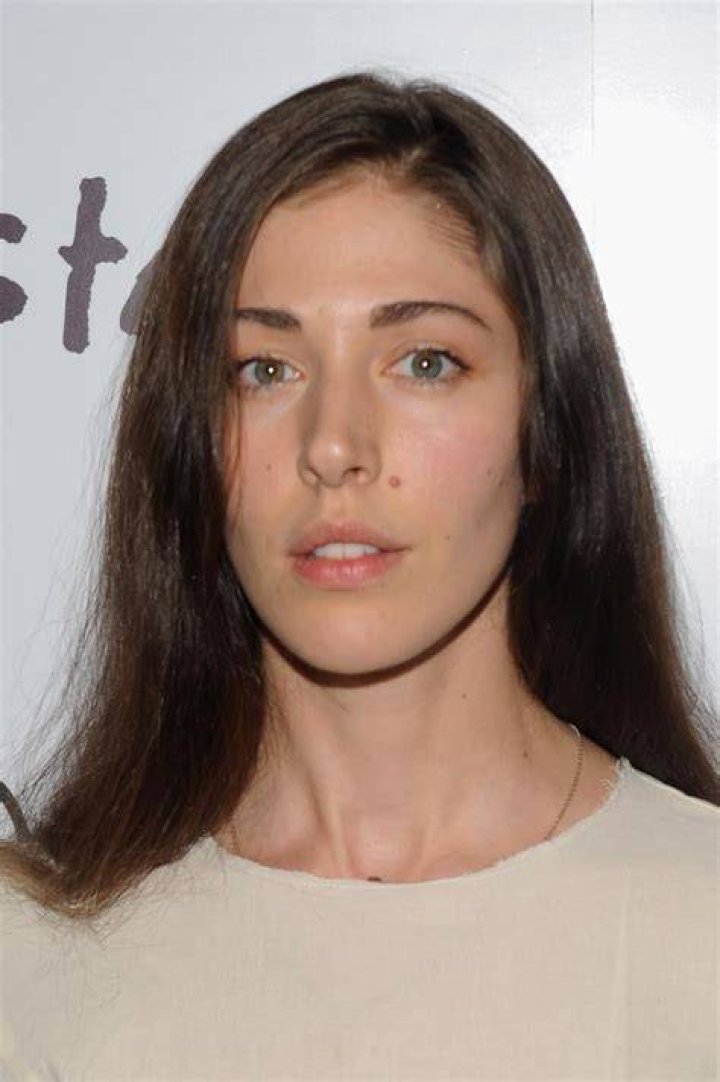 Caroline Polachek Ethnicity of Celebs What Nationality Ancestry Race