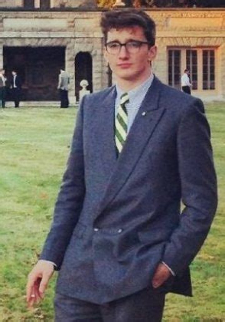 Caspar Jopling Biography Facts, Childhood, Family Life of English Art
