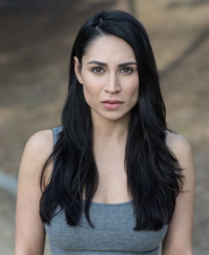 Cassie Steele IMDb