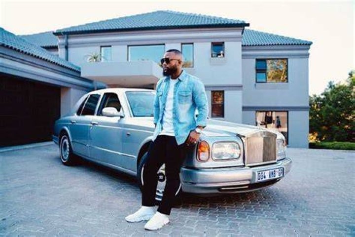 Cassper Nyovest Net Worth, Opulent House and Luxury Cars in 2023
