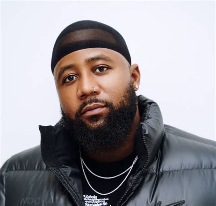 Cassper Nyovest's shocking electricity bill for the month News365.co.za