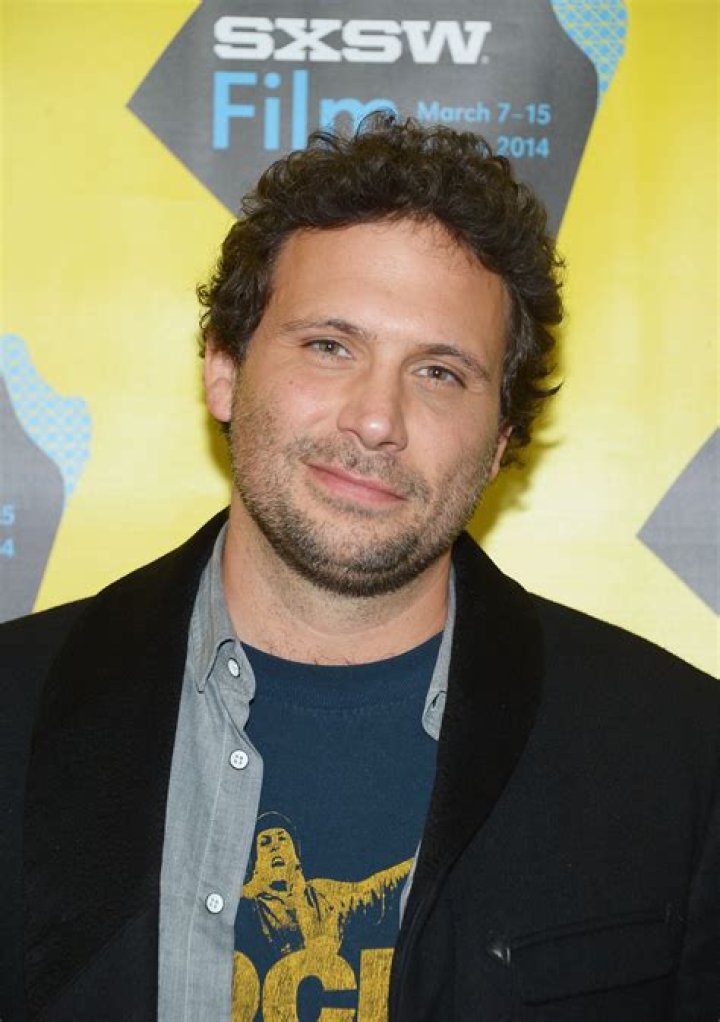 CAVEMEN GO Jeremy Sisto
