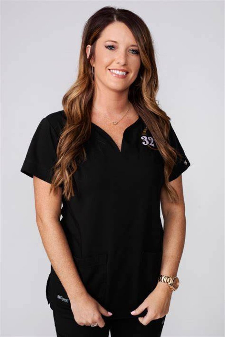Cayla Dental 32
