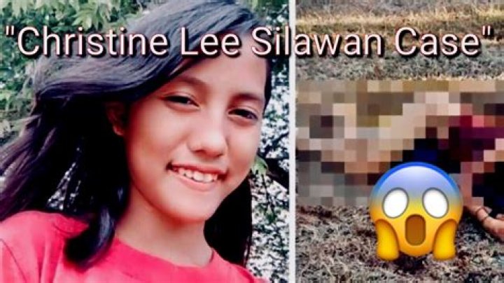 CCTV FOOTAGES NI CHRISTINE LEE SILAWAN BAGO ITO PINATAY GlynnDopeTV