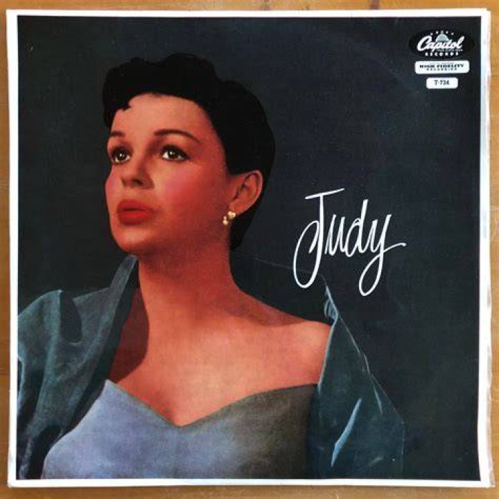 Ce v&acirc;rstă avea Judy Garland c&acirc;nd a murit? Celebrity.fm 1 Vedete