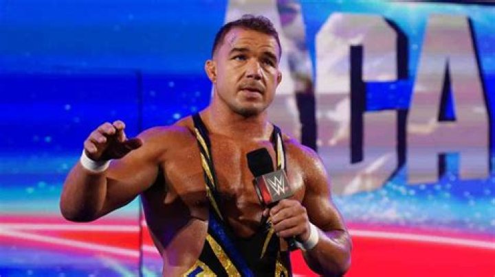 Chad Gable WWE Friends hope that the star jumps to AEW