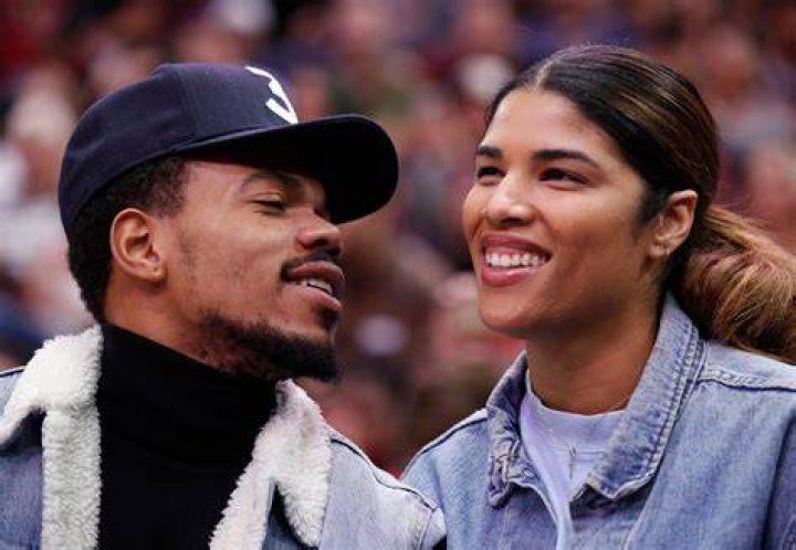 Chance The Rapper Wife, Marry That Girl, Rap Albums, She Girl, America