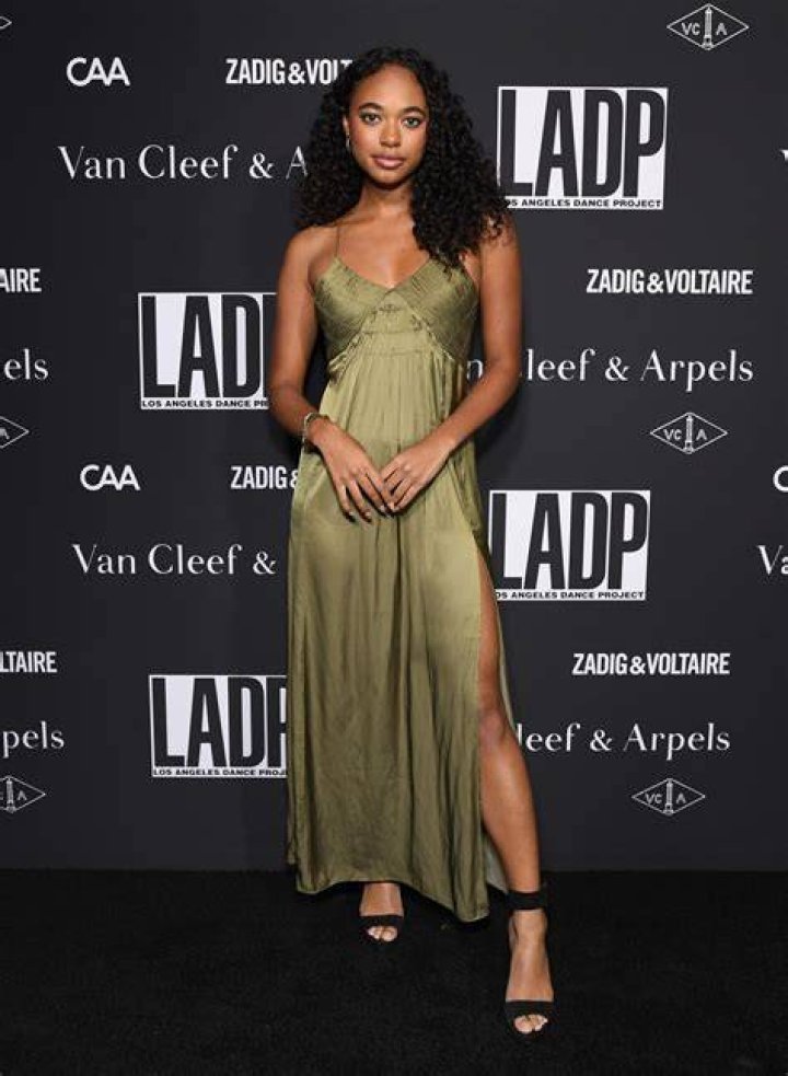 Chandler Kinney Height Weight Body Stats Age Family Facts