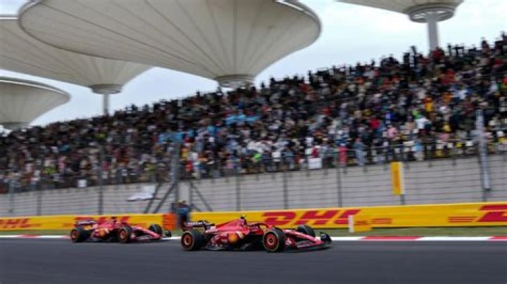 Charles Leclerc believes his late father Hervé was crucial to him
