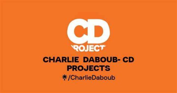 CHARLIE DABOUB