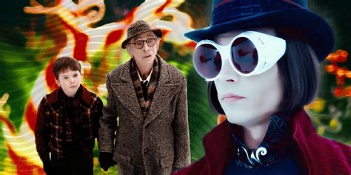 Charlie From “Willy Wonka" Quit Acting After That One Role. See Him Now.