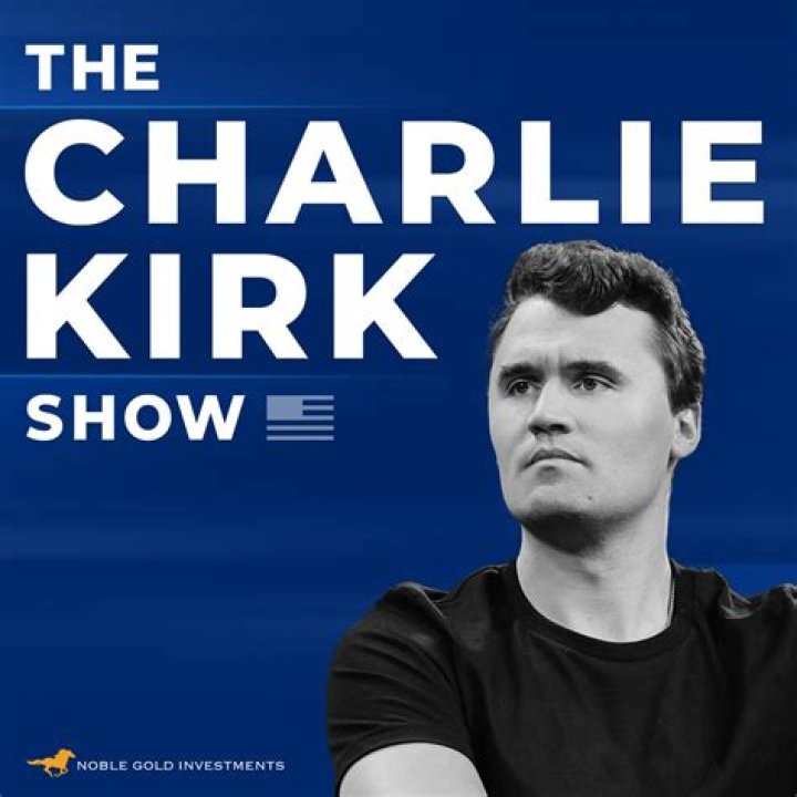 Charlie Kirk on Twitter "With the woman who saved western civilization.…