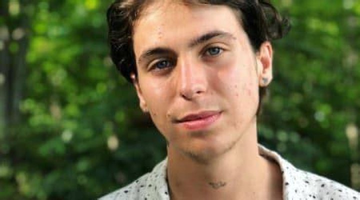 Charlie Oldman Height, Weight, Age, Body Statistics Healthy Celeb