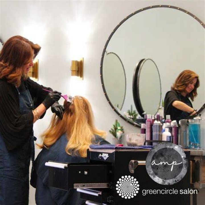 Charlotte & Atlanta Hair & Makeup Artist Beauty Asylum— Beauty Asylum