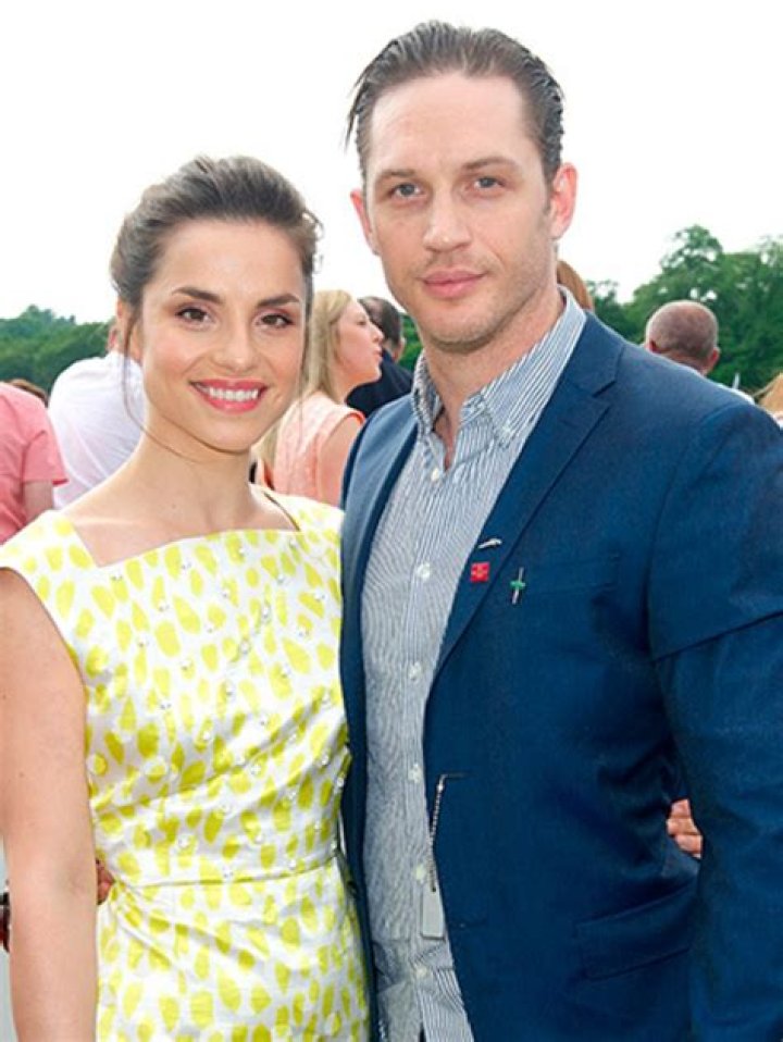 Charlotte Riley Is Tom Hardy's Wife &mdash; Get to Know the Heartthrob's