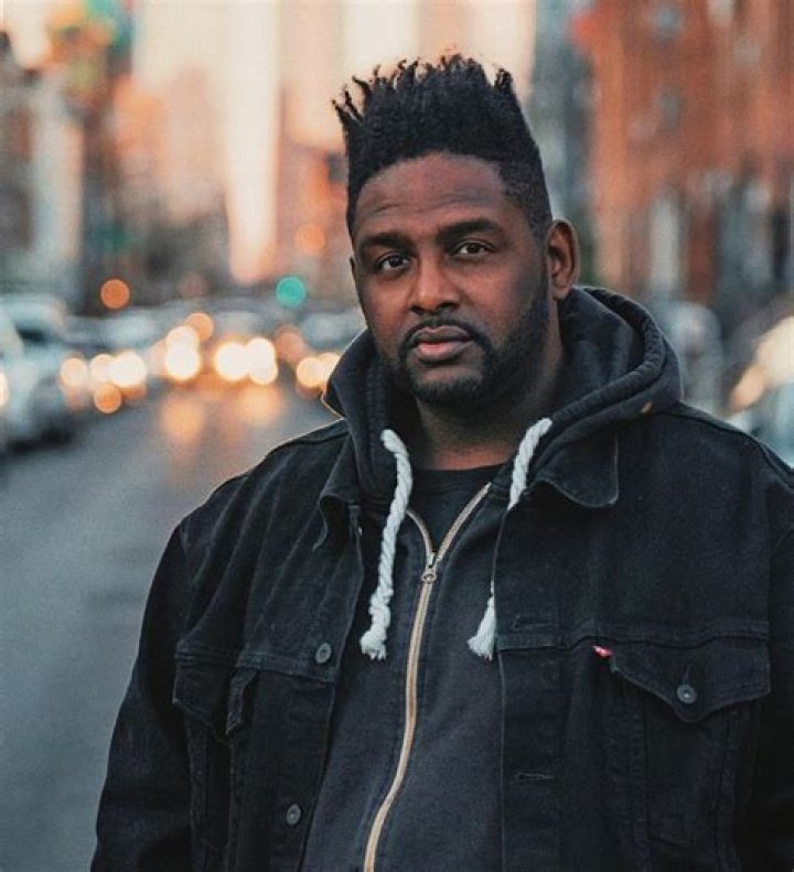 ChartTopping HipHop Artist Deshawn White Goes For His Second Wind