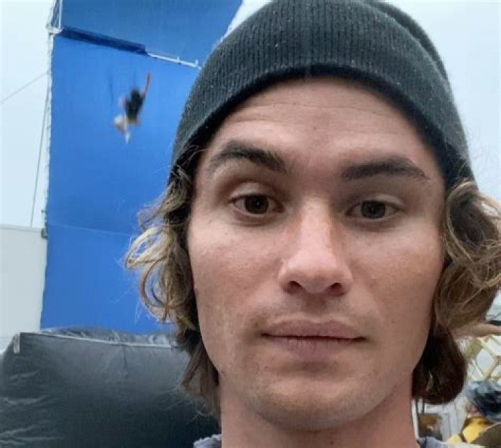 chase stokes enthusiast on Instagram “party time with rudeth” Pankow