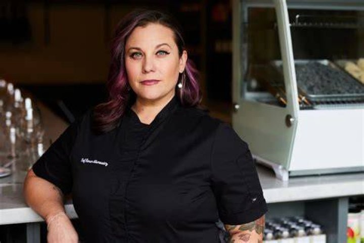 Chef Karen Akunowicz Is Leaving Myers + Chang This Summer