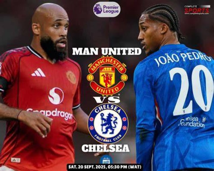 Chelsea vs. Man United as Reece James takes on sister Lauren ESPN Video