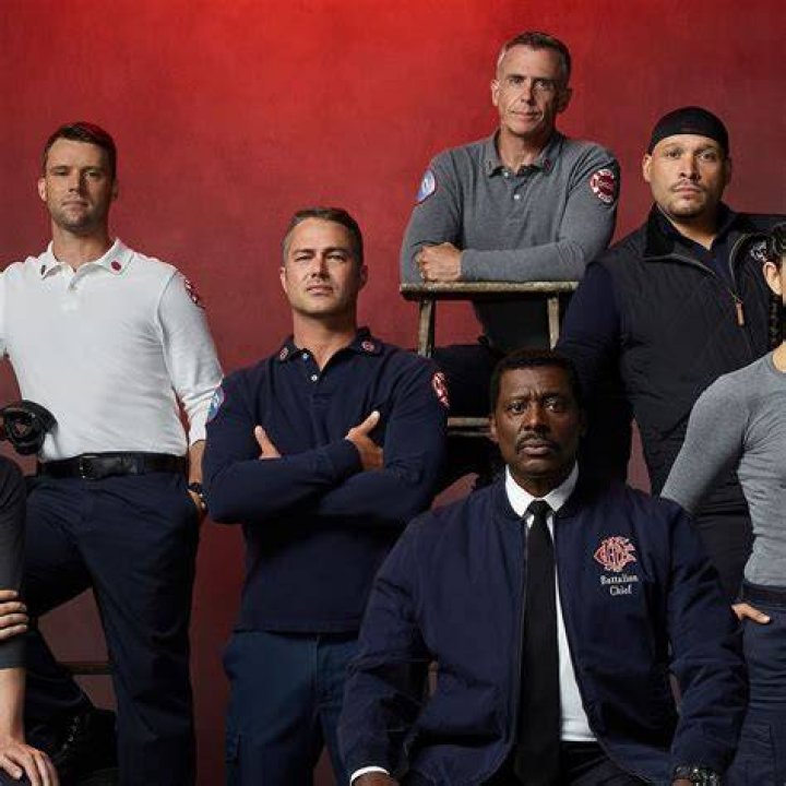 Chicago Fire fans spot clue for major pregnancy storyline in season 11