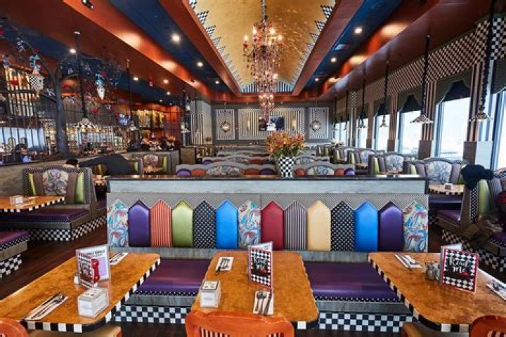 Chit Chat Diner Restaurant West Orange New Jersey