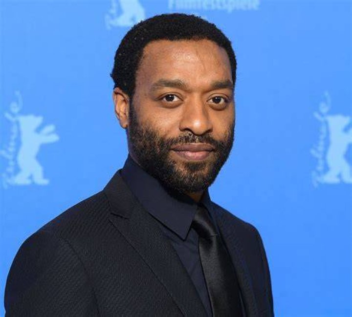 Chiwetel Ejiofor Urges Hollywood to Tell More Diverse Stories 'It's