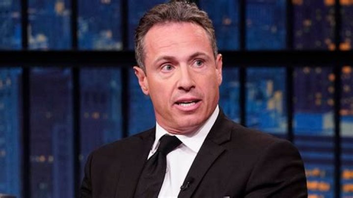 Chris Cuomo accused of sexual harassment by former ABC colleague Fox