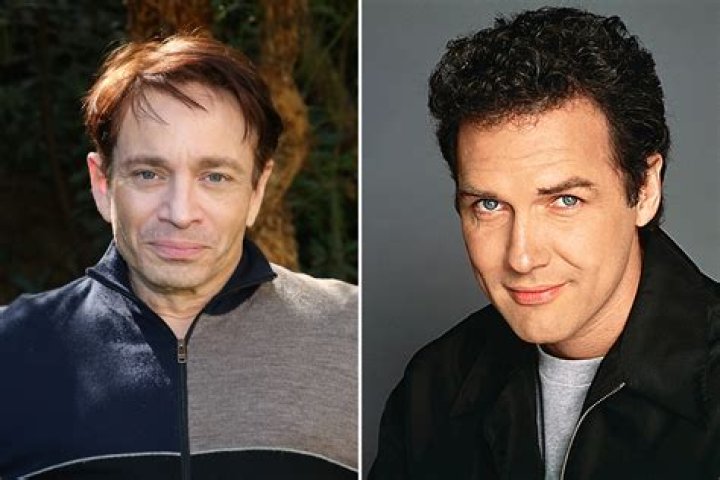 Chris Kattan on Norm Macdonald 'He Wasn't Afraid to Be Vulnerable'