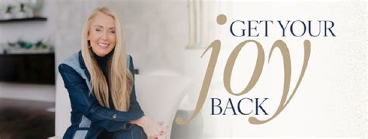 Christi Le Fevre The Joy of the Lord YouTube