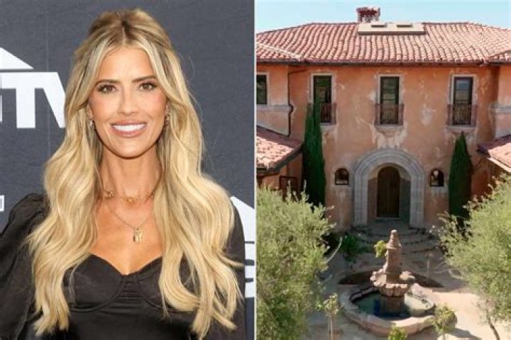 Christina Haack Shares First Photos of Joshua Hall from Vacation