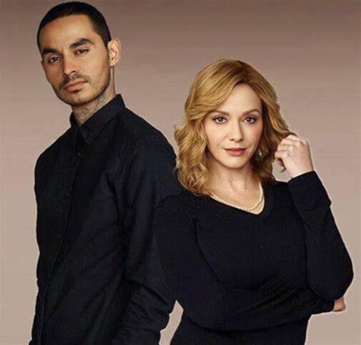 Christina Hendricks, Manny Montana's Feud Causes 'Good Girls