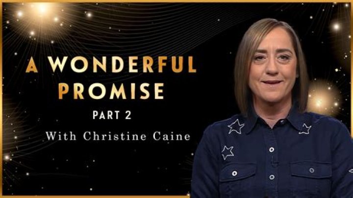 Christine Caine Hoffnungsträger verändern die Welt