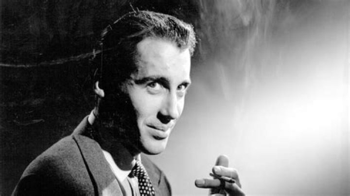 Christopher Lee in his youth Vintage Hollywood, Classic Hollywood