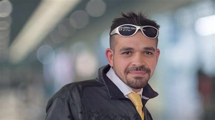 Chuck Callesto 's Flowpage