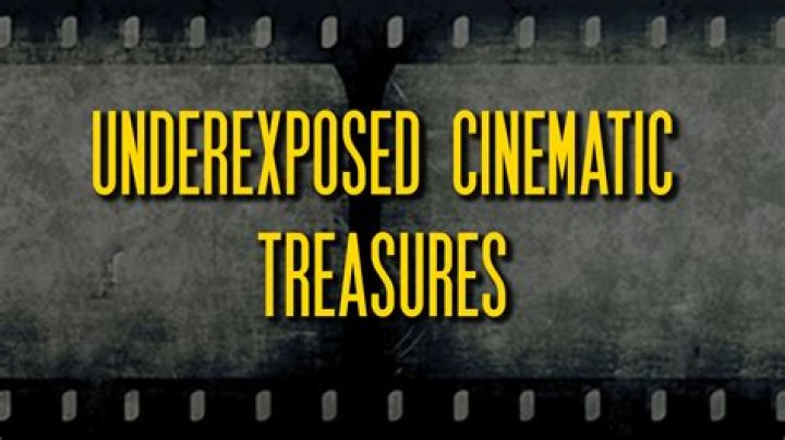 Cinematic Treasures музыка из фильма