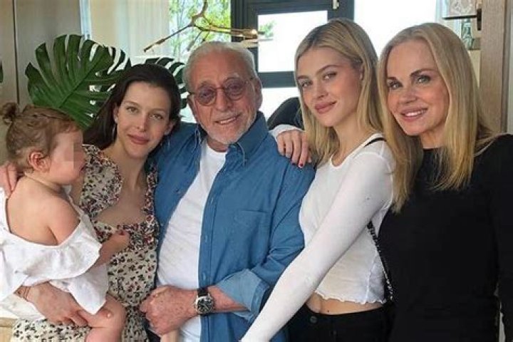 Claudia Heffner Peltz Who is the Wife of Nelson Peltz?