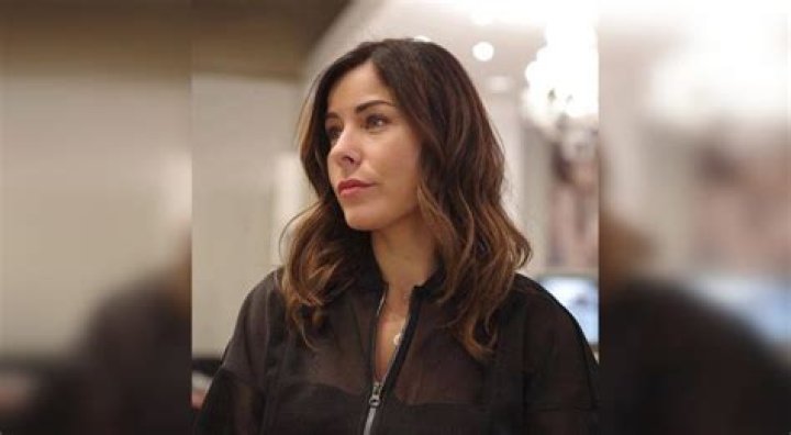 Claudia Iacono Shot To Death Mafia Rizzuto Family Killed