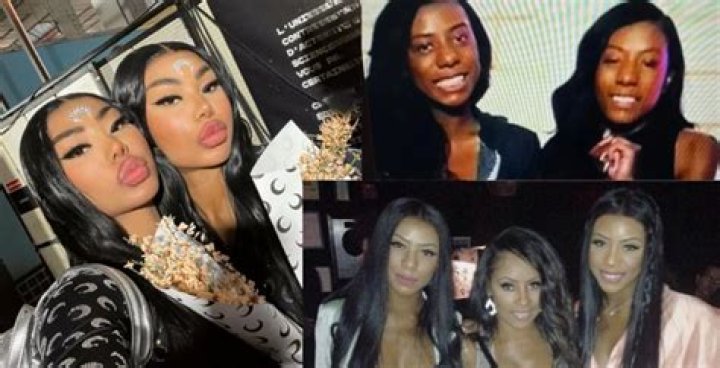 Clermont Twins BEFORE +AFTER 🤯