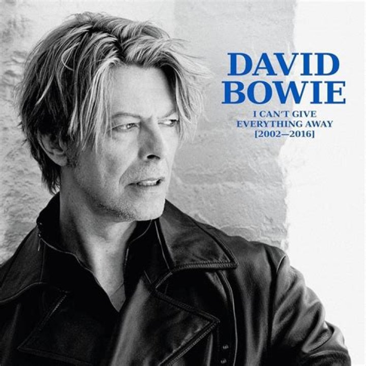 ClosedMinded Catholics Call David Bowie “Bisexual Senior Citizen From