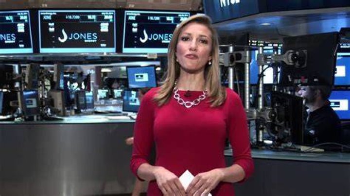 Cna Newscaster Jill Jill Home Improvement (TV show) Photo (33059585