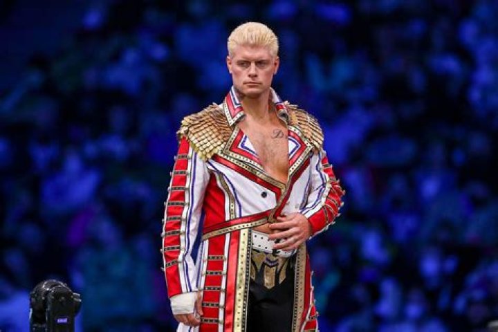 Cody Rhodes' mother 4 things you didn't know about Michelle Rubio
